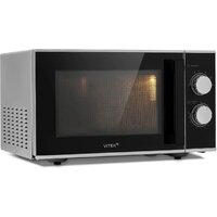 Микроволновая печь Vitek VT-MW0823 - Превью изображения №2 — Интернет-магазин ПроЗаказ