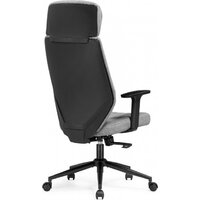 Офисное кресло Woodville Rover (серый) - Превью изображения №5 — Интернет-магазин ПроЗаказ