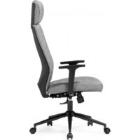 Офисное кресло Woodville Rover (серый) - Превью изображения №4 — Интернет-магазин ПроЗаказ