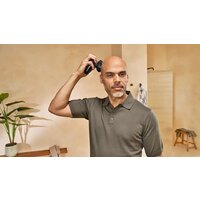 Электробритва Philips Head Pro Series 5000 HS5980/15 - Превью изображения №4 — Интернет-магазин ПроЗаказ
