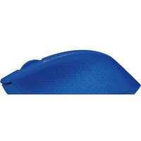 Мышь Logitech Wireless Mouse M280 Blue (910-004294) - Превью изображения №4 — Интернет-магазин ПроЗаказ