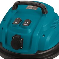 Пылесос Bort BSS-2260-Twin - Превью изображения №3 — Интернет-магазин ПроЗаказ