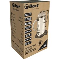 Пылесос Bort BSS-2260-Twin - Превью изображения №16 — Интернет-магазин ПроЗаказ