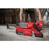 Перфоратор Milwaukee M18 FHACOD32-0 4933492141 (без АКБ) - Превью изображения №11 — Интернет-магазин ПроЗаказ