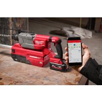 Перфоратор Milwaukee M18 FHACOD32-0 4933492141 (без АКБ) - Превью изображения №13 — Интернет-магазин ПроЗаказ