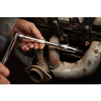 Головка слесарная Milwaukee 4932480680 - Превью изображения №2 — Интернет-магазин ПроЗаказ
