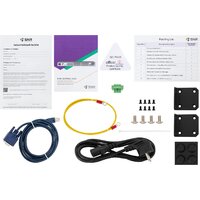 Управляемый коммутатор 3-го уровня SNR SNR-S2995G-24FX - Превью изображения №5 — Интернет-магазин ПроЗаказ