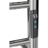 Полотенцесушитель Roxen Caspia 11070-5063C - Превью изображения №7 — Интернет-магазин ПроЗаказ