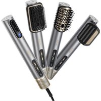 Фен-щетка BaByliss AS6555E - Превью изображения №2 — Интернет-магазин ПроЗаказ
