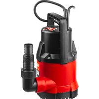 Дренажный насос Зубр Мастер НПЧ-М1-550 - Превью изображения №3 — Интернет-магазин ПроЗаказ