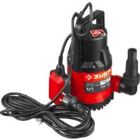 Дренажный насос Зубр Мастер НПЧ-М1-550 - Превью изображения №5 — Интернет-магазин ПроЗаказ