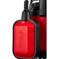 Дренажный насос Зубр Мастер НПЧ-М1-550 - Превью изображения №4 — Интернет-магазин ПроЗаказ