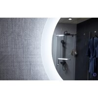  Roxen Зеркало Adema 510065-88 80x80 - Превью изображения №9 — Интернет-магазин ПроЗаказ