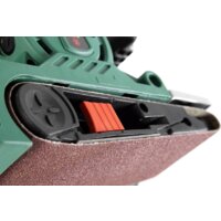 Ленточная шлифмашина Hammer LSM 800B - Превью изображения №6 — Интернет-магазин ПроЗаказ