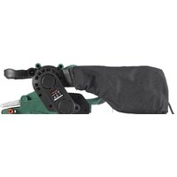 Ленточная шлифмашина Hammer LSM 800B - Превью изображения №2 — Интернет-магазин ПроЗаказ