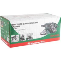 Ленточная шлифмашина Hammer LSM 800B - Превью изображения №9 — Интернет-магазин ПроЗаказ