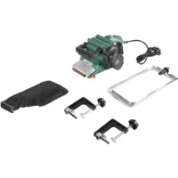 Ленточная шлифмашина Hammer LSM 800B - Превью изображения №8 — Интернет-магазин ПроЗаказ