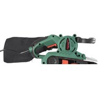 Ленточная шлифмашина Hammer LSM 800B - Превью изображения №3 — Интернет-магазин ПроЗаказ