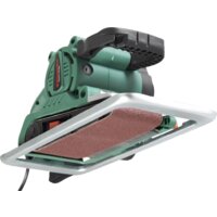 Ленточная шлифмашина Hammer LSM 800B - Превью изображения №4 — Интернет-магазин ПроЗаказ