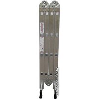 Лестница-трансформер Dogrular Transformer Pro 4x4 ступени - Превью изображения №8 — Интернет-магазин ПроЗаказ