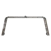 Лестница-трансформер Dogrular Transformer Pro 4x4 ступени - Превью изображения №7 — Интернет-магазин ПроЗаказ