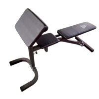 Силовой комплекс DFC Homegym D943 - Превью изображения №6 — Интернет-магазин ПроЗаказ