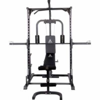 Силовой комплекс DFC Homegym D943 - Превью изображения №2 — Интернет-магазин ПроЗаказ