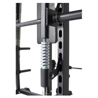 Силовой комплекс DFC Homegym D943 - Превью изображения №11 — Интернет-магазин ПроЗаказ
