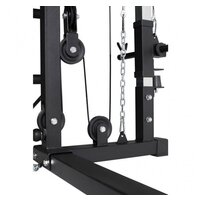 Силовой комплекс DFC Homegym D943 - Превью изображения №10 — Интернет-магазин ПроЗаказ