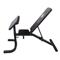 Силовой комплекс DFC Homegym D943 - Превью изображения №5 — Интернет-магазин ПроЗаказ