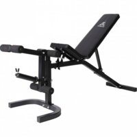 Силовой комплекс DFC Homegym D943 - Превью изображения №3 — Интернет-магазин ПроЗаказ