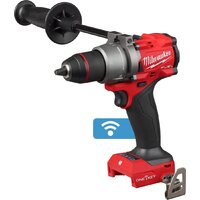Ударная дрель-шуруповерт Milwaukee M18 ONEPD3-0X 4933492798 (без АКБ, кейс) - Превью изображения №2 — Интернет-магазин ПроЗаказ