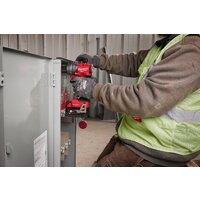 Ударная дрель-шуруповерт Milwaukee M18 ONEPD3-0X 4933492798 (без АКБ, кейс) - Превью изображения №5 — Интернет-магазин ПроЗаказ