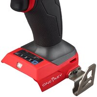 Ударная дрель-шуруповерт Milwaukee M18 ONEPD3-0X 4933492798 (без АКБ, кейс) - Превью изображения №3 — Интернет-магазин ПроЗаказ