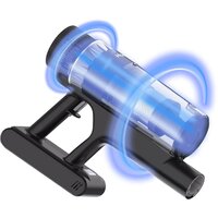 Пылесос Haier HVC350 - Превью изображения №4 — Интернет-магазин ПроЗаказ