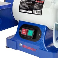 Шлифовальный станок Belmash (Белмаш) MBG-150/25L - Превью изображения №9 — Интернет-магазин ПроЗаказ
