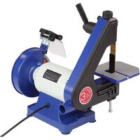Шлифовальный станок Belmash (Белмаш) MBG-150/25L - Превью изображения №4 — Интернет-магазин ПроЗаказ