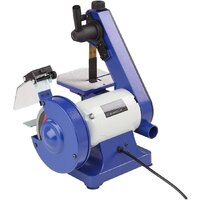 Шлифовальный станок Belmash (Белмаш) MBG-150/25L - Превью изображения №5 — Интернет-магазин ПроЗаказ