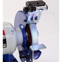 Шлифовальный станок Belmash (Белмаш) MBG-150/25L - Превью изображения №10 — Интернет-магазин ПроЗаказ