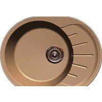 GranFest Rondo GF-R580L (терракот)