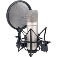 Проводной микрофон Behringer TM1 - Превью изображения №6 — Интернет-магазин ПроЗаказ