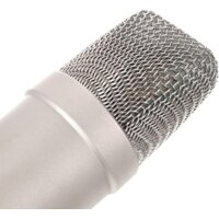 Проводной микрофон Behringer TM1 - Превью изображения №9 — Интернет-магазин ПроЗаказ