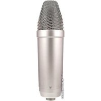 Проводной микрофон Behringer TM1 - Превью изображения №3 — Интернет-магазин ПроЗаказ