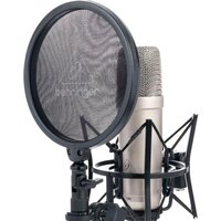 Проводной микрофон Behringer TM1 - Превью изображения №5 — Интернет-магазин ПроЗаказ