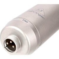 Проводной микрофон Behringer TM1 - Превью изображения №10 — Интернет-магазин ПроЗаказ