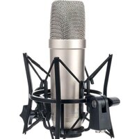 Проводной микрофон Behringer TM1 - Превью изображения №8 — Интернет-магазин ПроЗаказ
