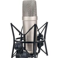 Проводной микрофон Behringer TM1 - Превью изображения №7 — Интернет-магазин ПроЗаказ
