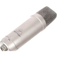 Проводной микрофон Behringer TM1 - Превью изображения №4 — Интернет-магазин ПроЗаказ