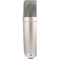 Проводной микрофон Behringer TM1 - Превью изображения №2 — Интернет-магазин ПроЗаказ