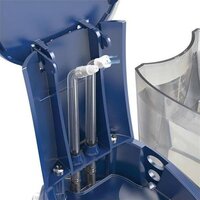 Ирригатор  Waterpik WF663EU Ultra (темно-синий) - Превью изображения №3 — Интернет-магазин ПроЗаказ